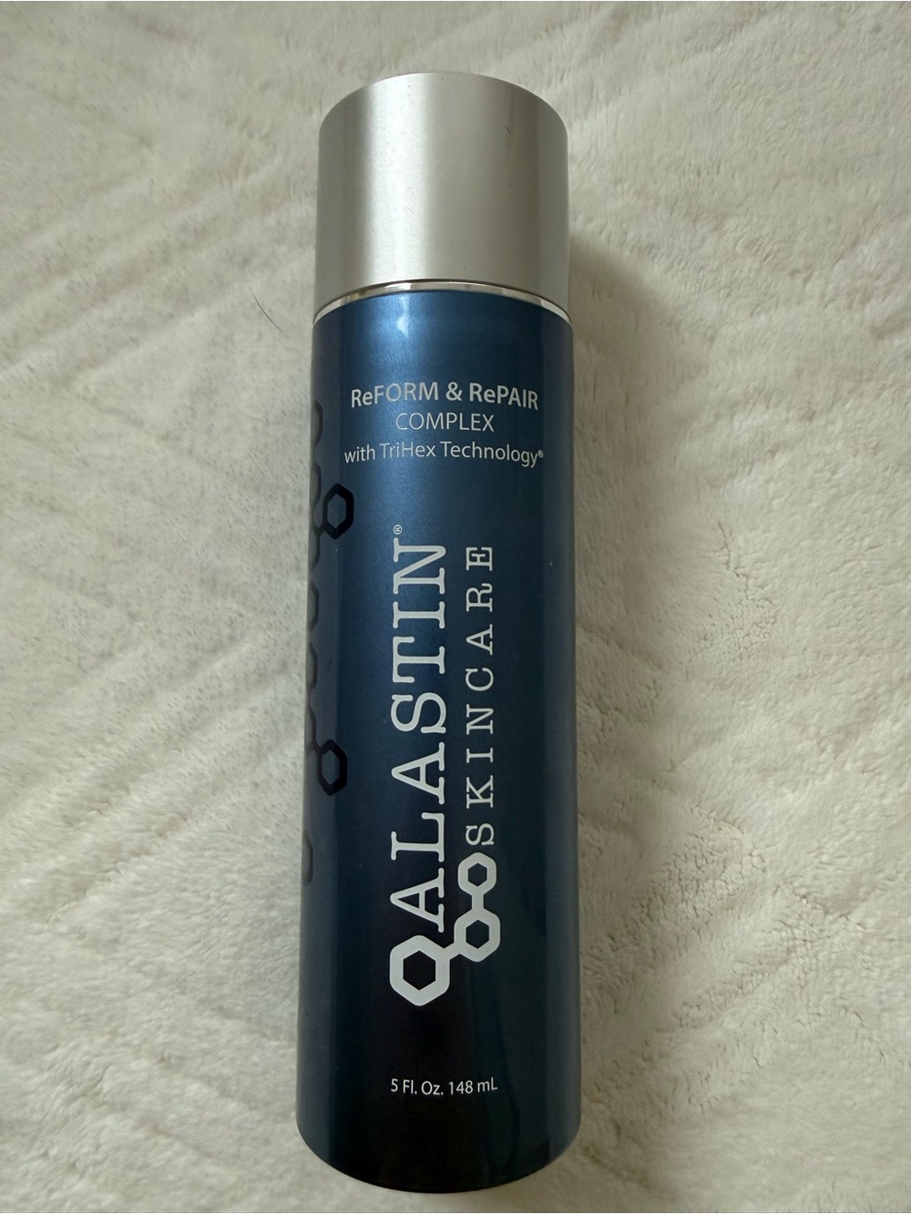 Alastin Skincare ReFORM & RePAIR Complex - 5 fl oz Full Size! Retail $268!!!
